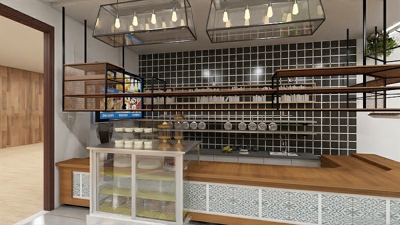 陈玉龙888-新块-装修设计方案