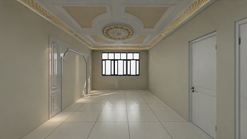 151****7117nCww-天悦城150平新中式设计02-装修设计方案