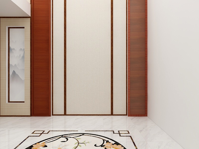 晴牵黎明-未命名户型图-装修设计方案