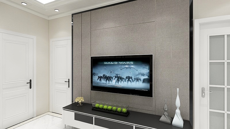 南方栈道-超级-装修设计方案