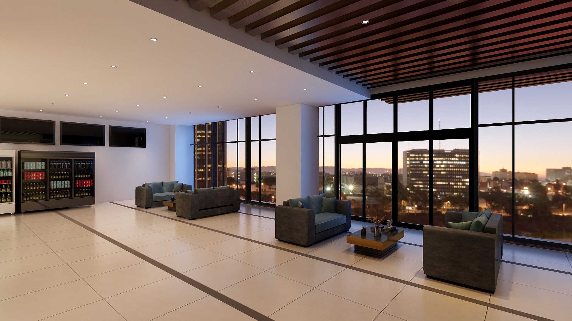 张张ER-广告墙-装修设计方案