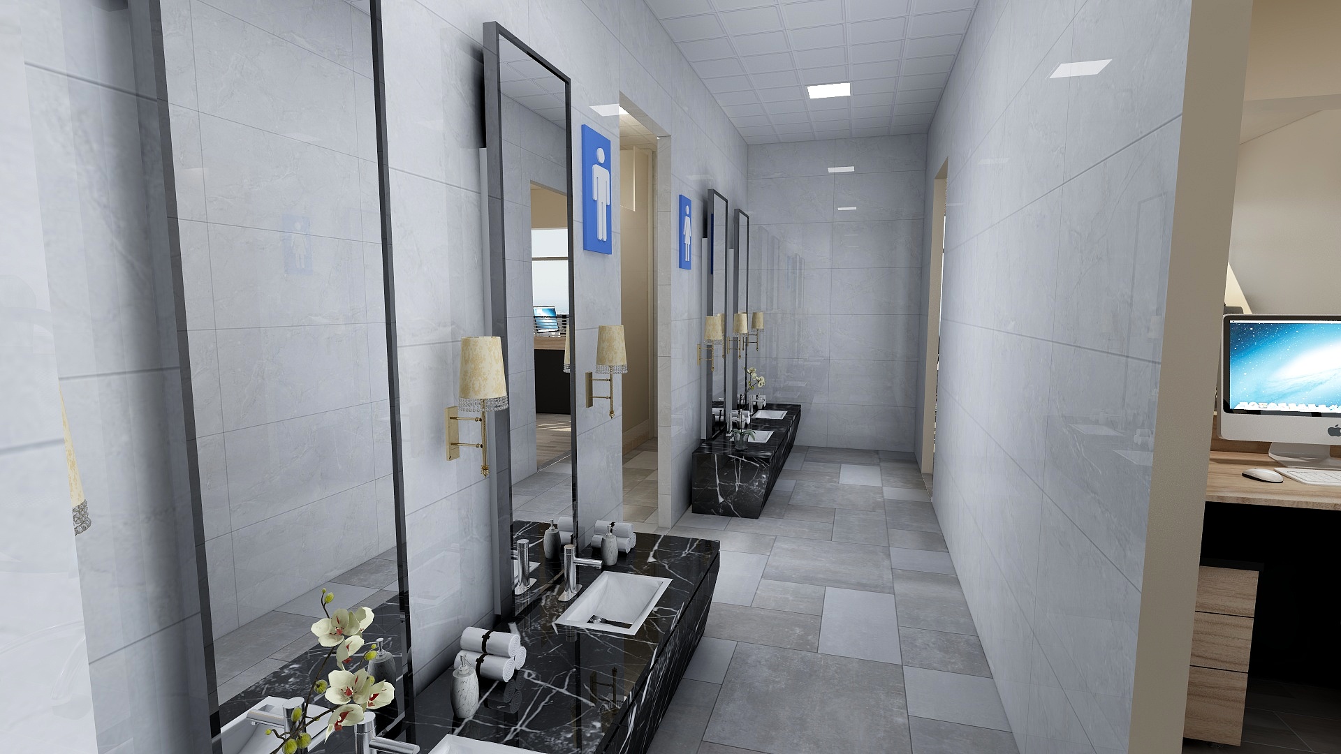 室内整装设计宋-文赢-装修设计方案