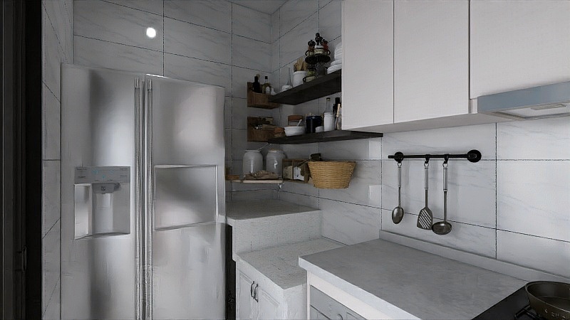 史小振-汇极大厦1.1-装修设计方案