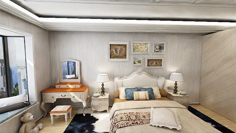 151****6798tEnQ-单身公寓-装修设计方案