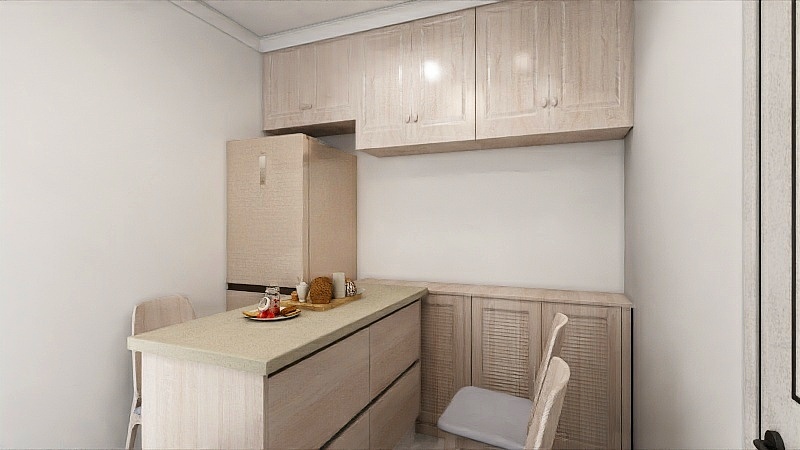 SpiceShadow-上海路79号-装修设计方案