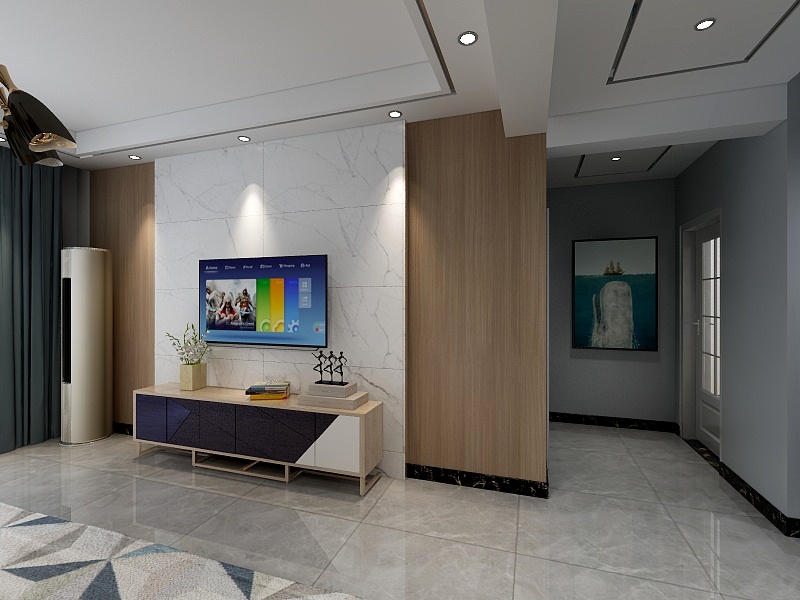 居家规划师-皇马-最终-装修设计方案