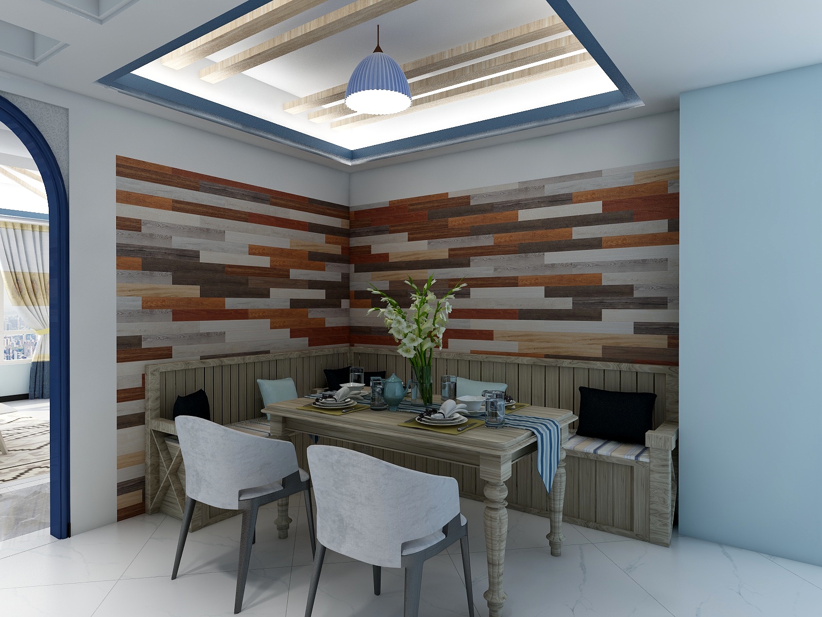 就这样你管我-嘉年豪庭002-装修设计方案