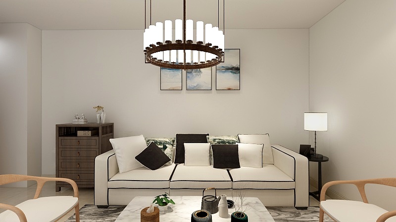 bluesMyVp-燕塘-装修设计方案