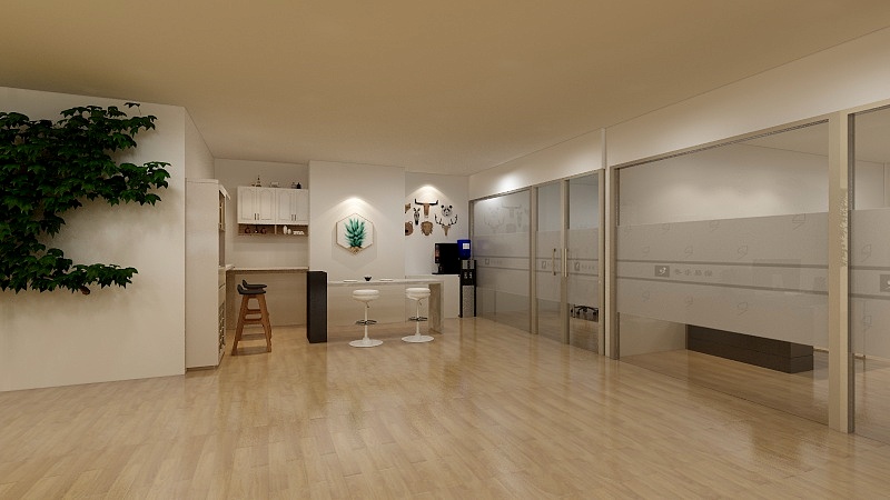 qqAlnO-新创客空间-副本-装修设计方案