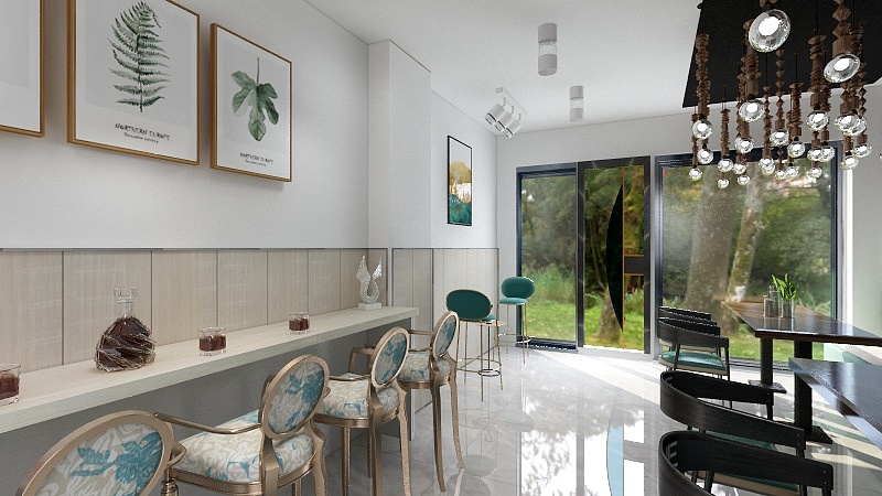 Maycy-智慧谷 - 副本-装修设计方案