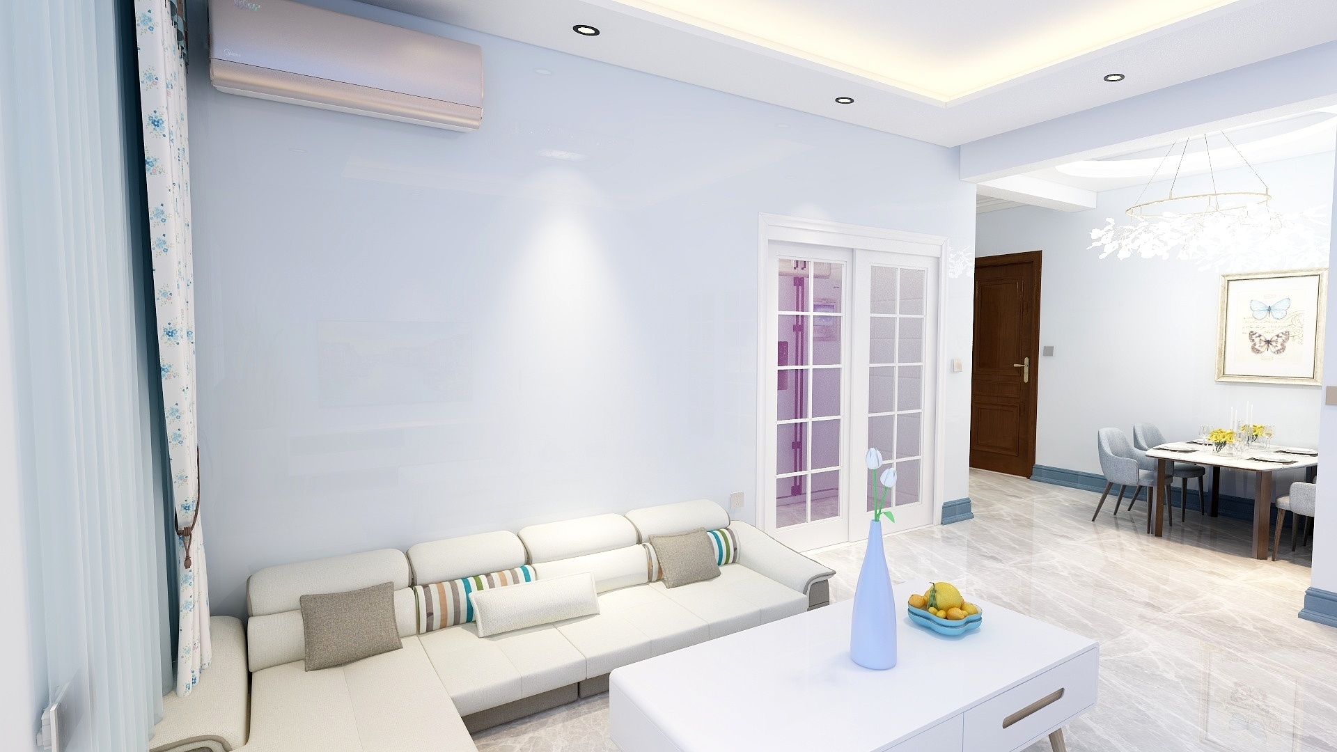 156****9149ABPl-益格名邸-装修设计方案