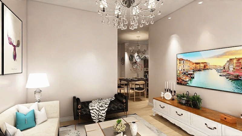 sutang蘇棠設計-老三花语城 - 副本 - 副本-装修设计方案