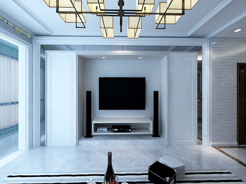 橙orange汁-星海湾-17-1-2001-副本-装修设计方案