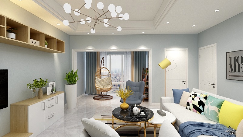 187****0730JNnR-新手作业1-装修设计方案