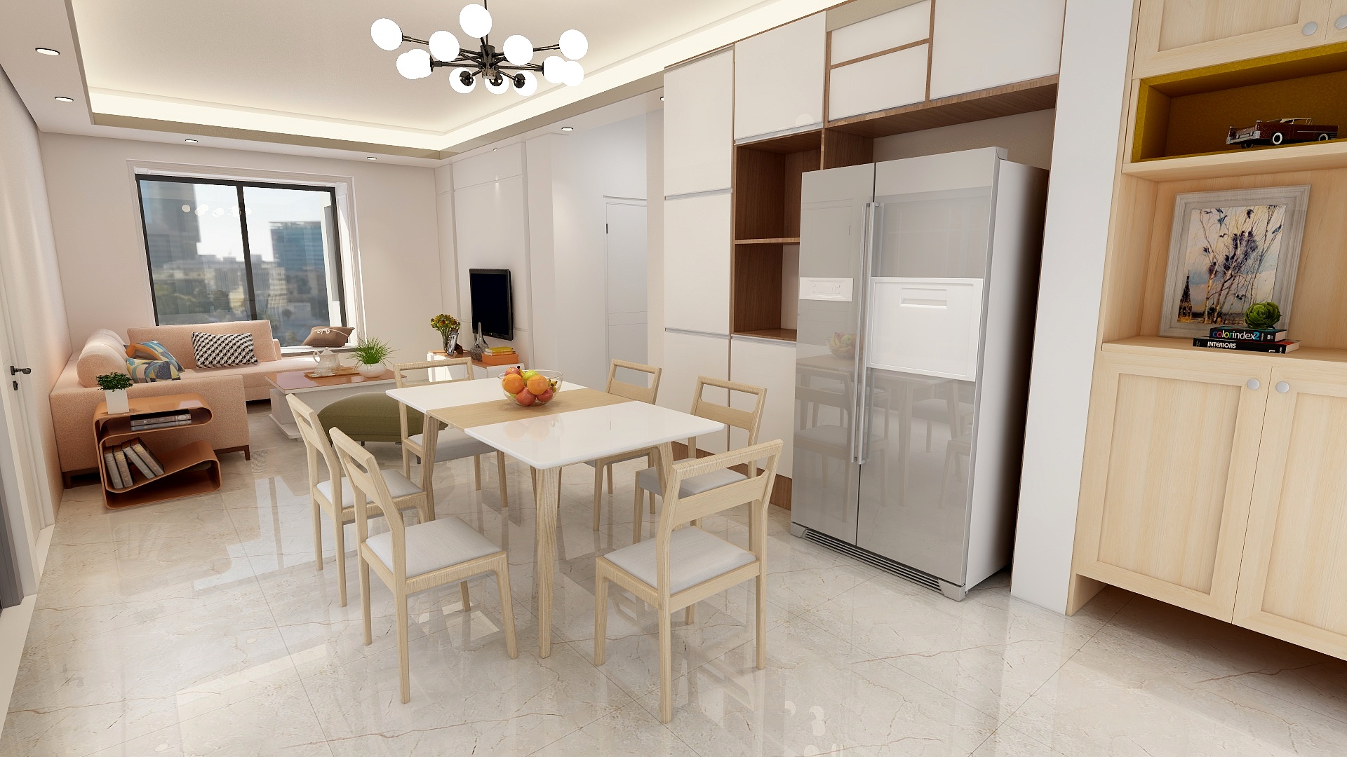 187****3558nxxW-聚镇1号楼1901号(1)(1)-装修设计方案