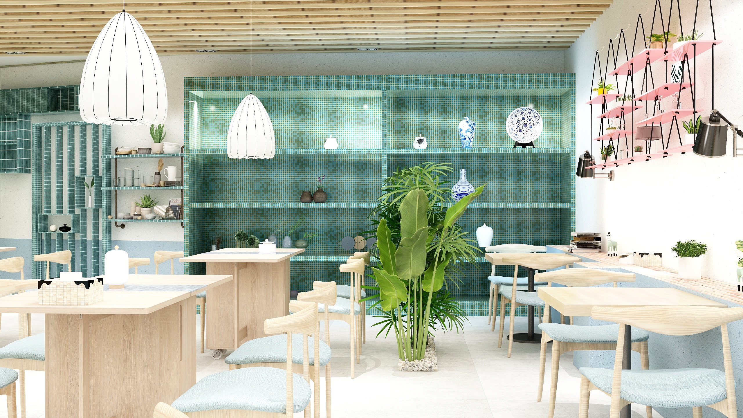 DaNew-回味-装修设计方案