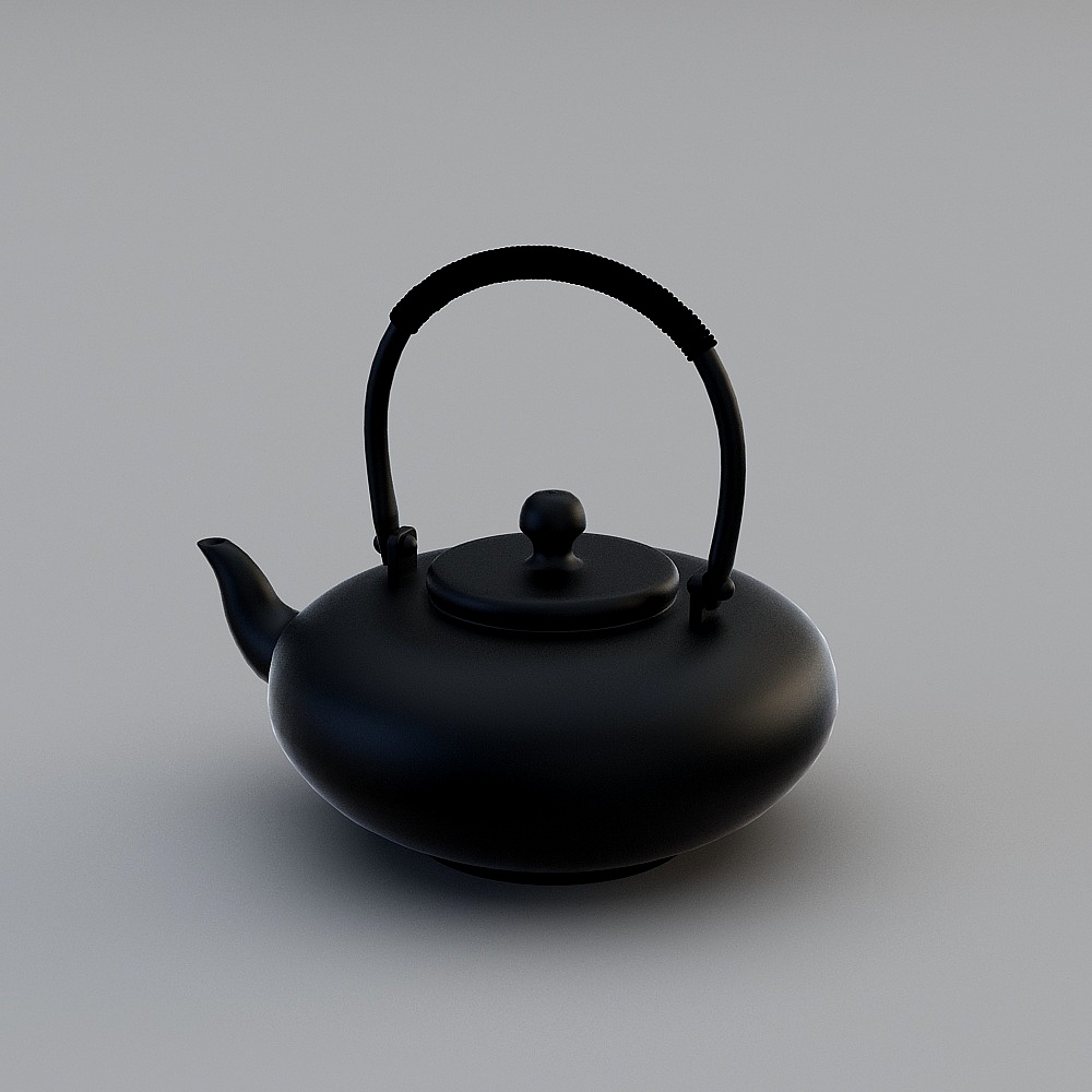 茶壶2