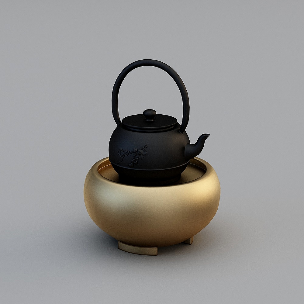 茶壶3