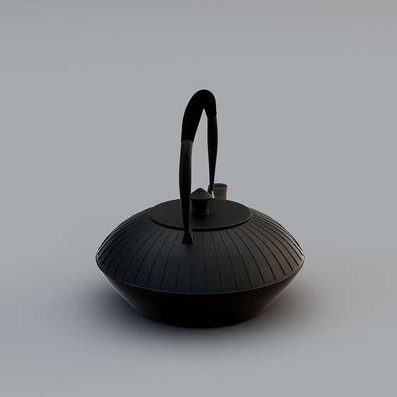 Modern Table Decor,Black