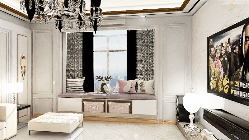 182****9893LTdi-渤海尚都-副本-装修设计方案