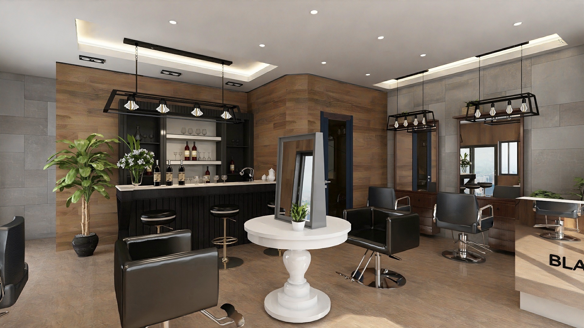 李娜-望京-装修设计方案