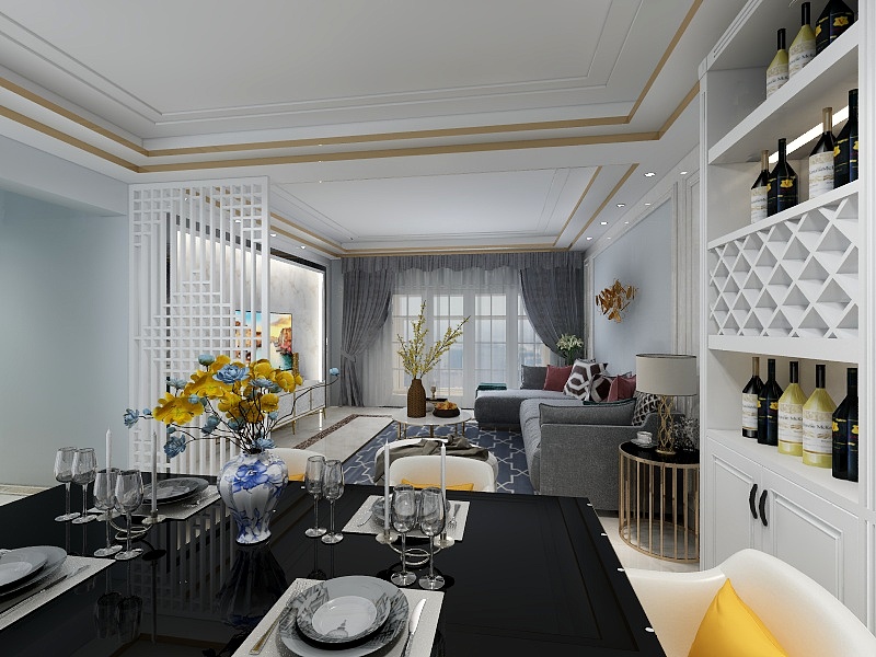 環瑞-七色城邦-副本-副本-装修设计方案