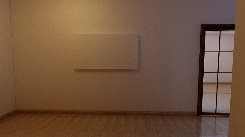 阿亮装修设计3D-啊亮-装修设计方案