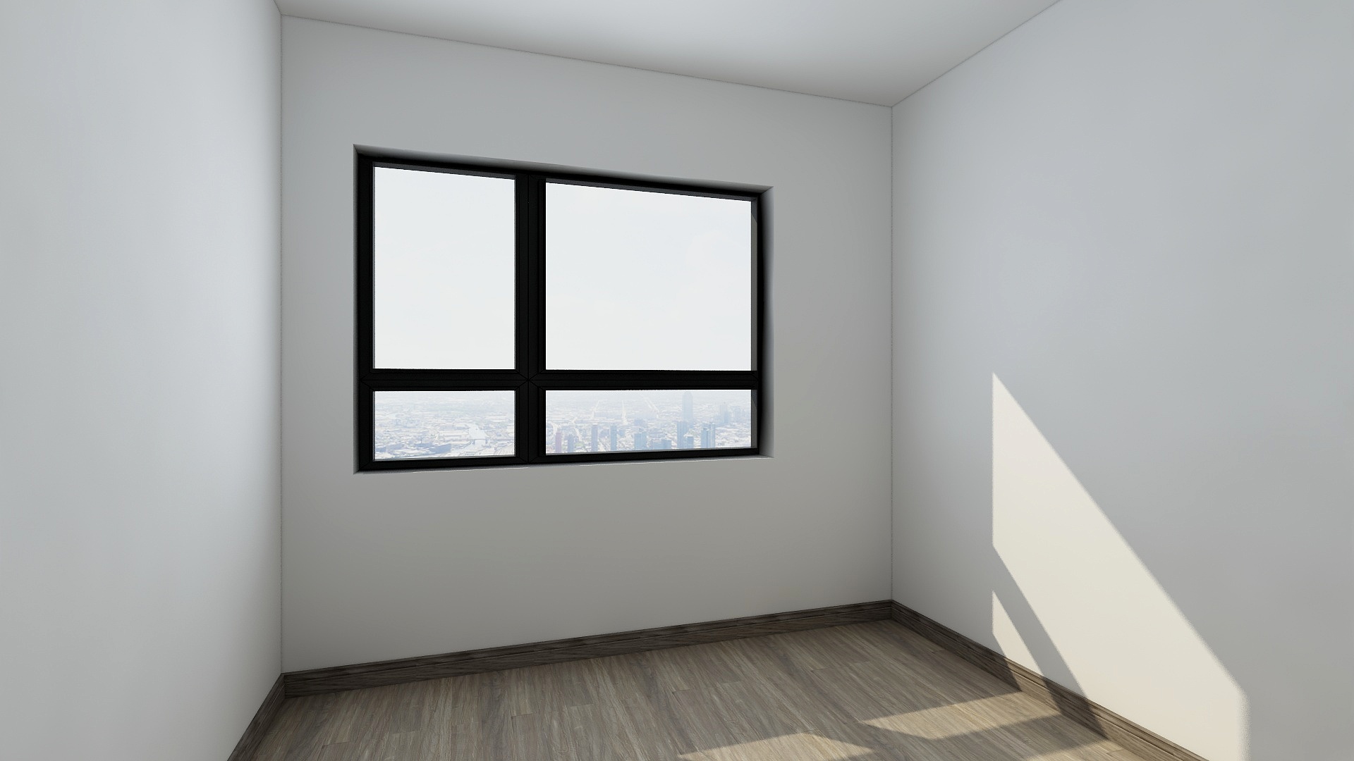 徐丽毅-未命名户型图-装修设计方案