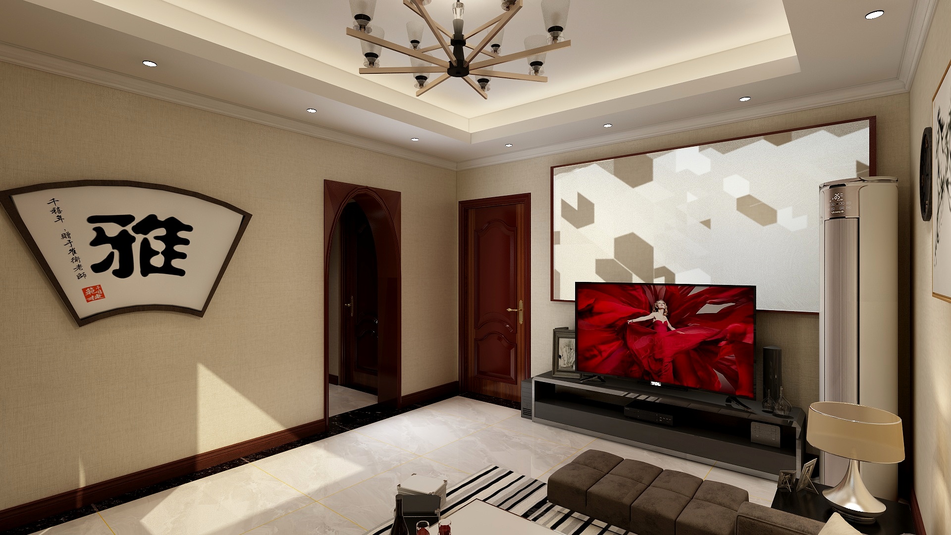 臣臣丶-家-装修设计方案