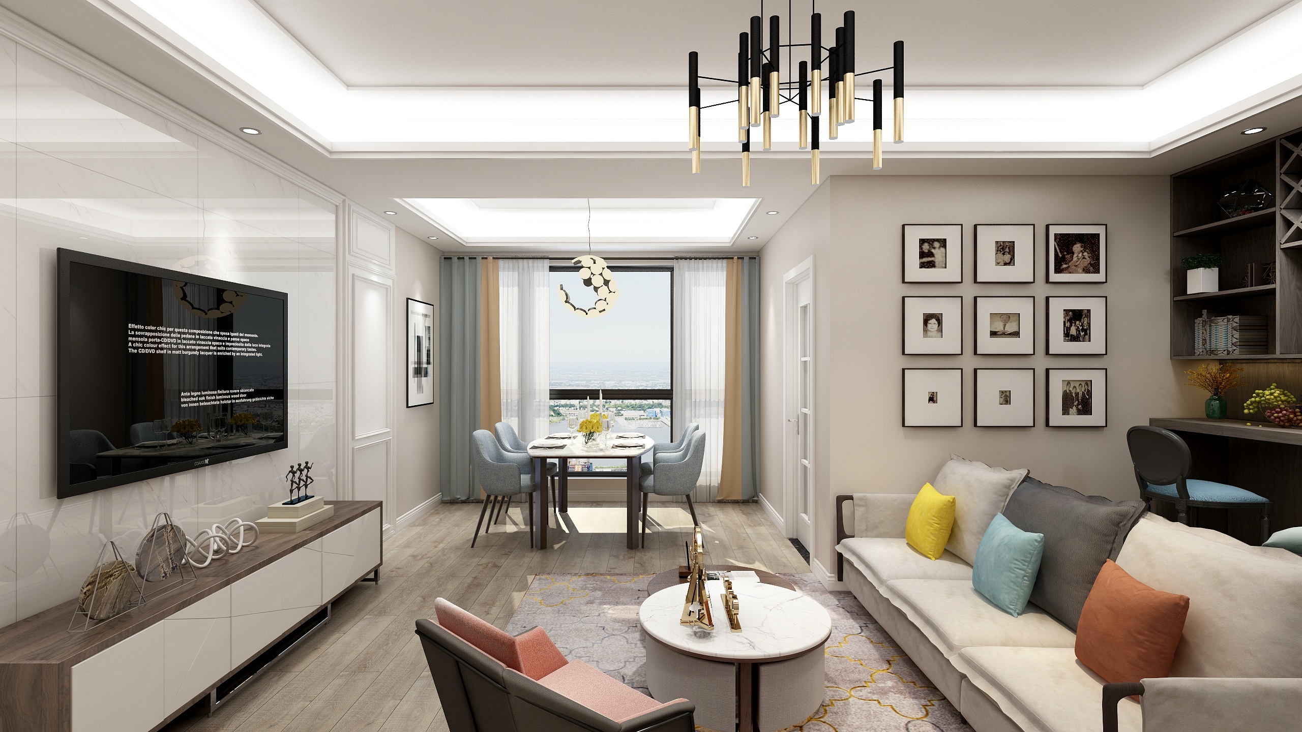 李壮-新块9954145-装修设计方案