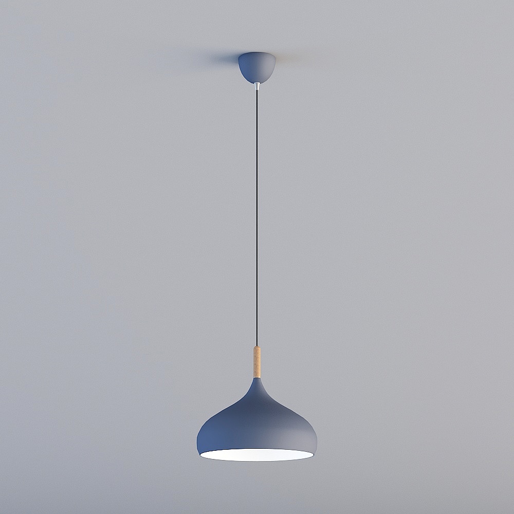 木语-餐厅灯具-EVEN-01