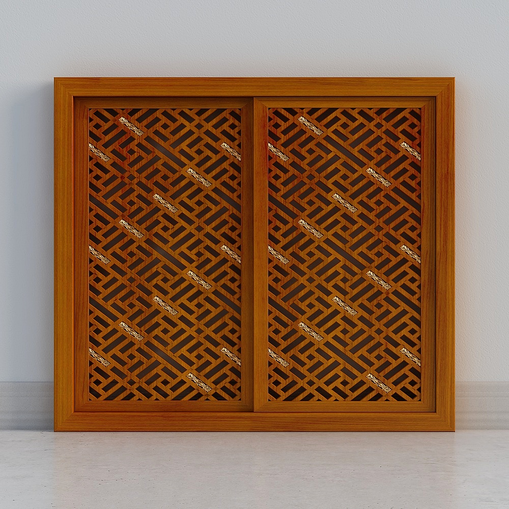 窗
