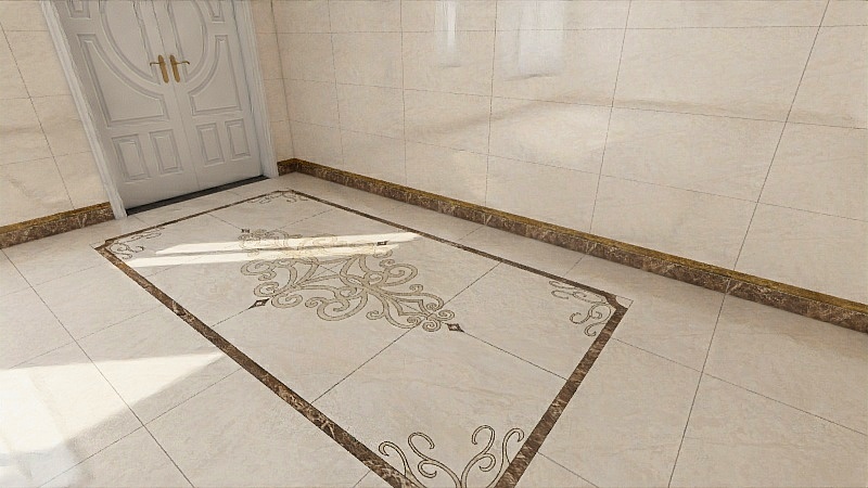 命｜运-兴国别墅-装修设计方案