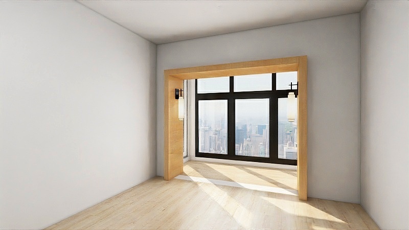 二锅头大合唱-莲花湖三期3-2-2103-块-装修设计方案