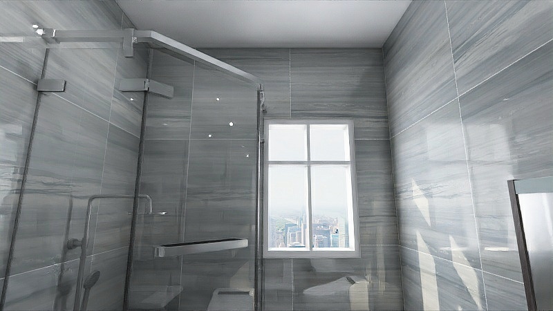 高郡誉-大厂星光城-装修设计方案