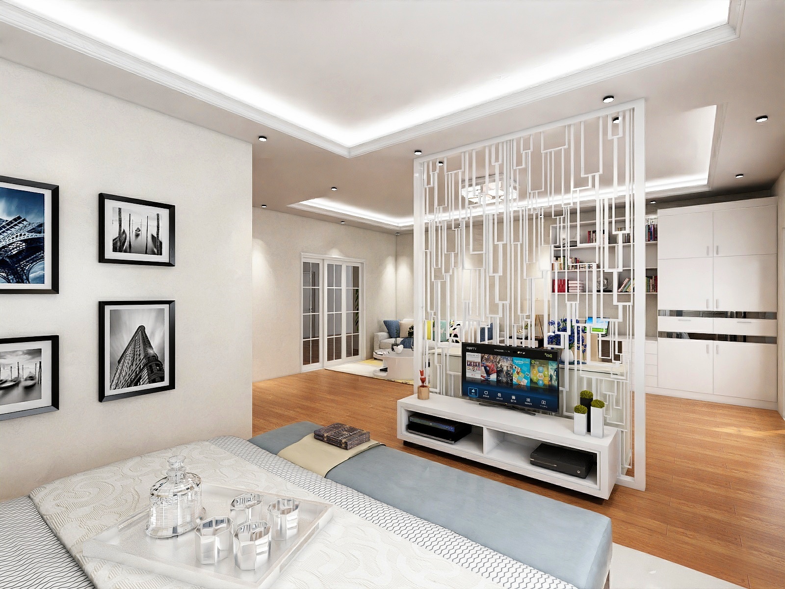 134****9282fusw-Drawing1-装修设计方案