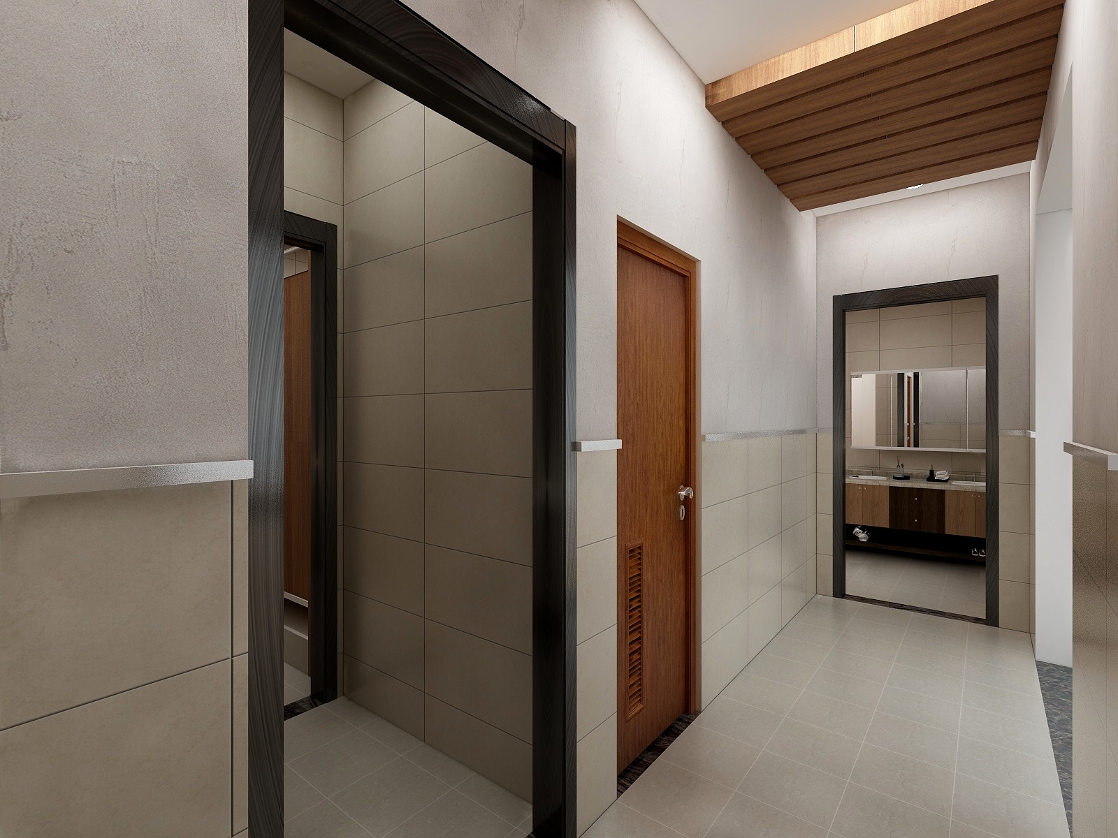 水平线GJ-963-装修设计方案