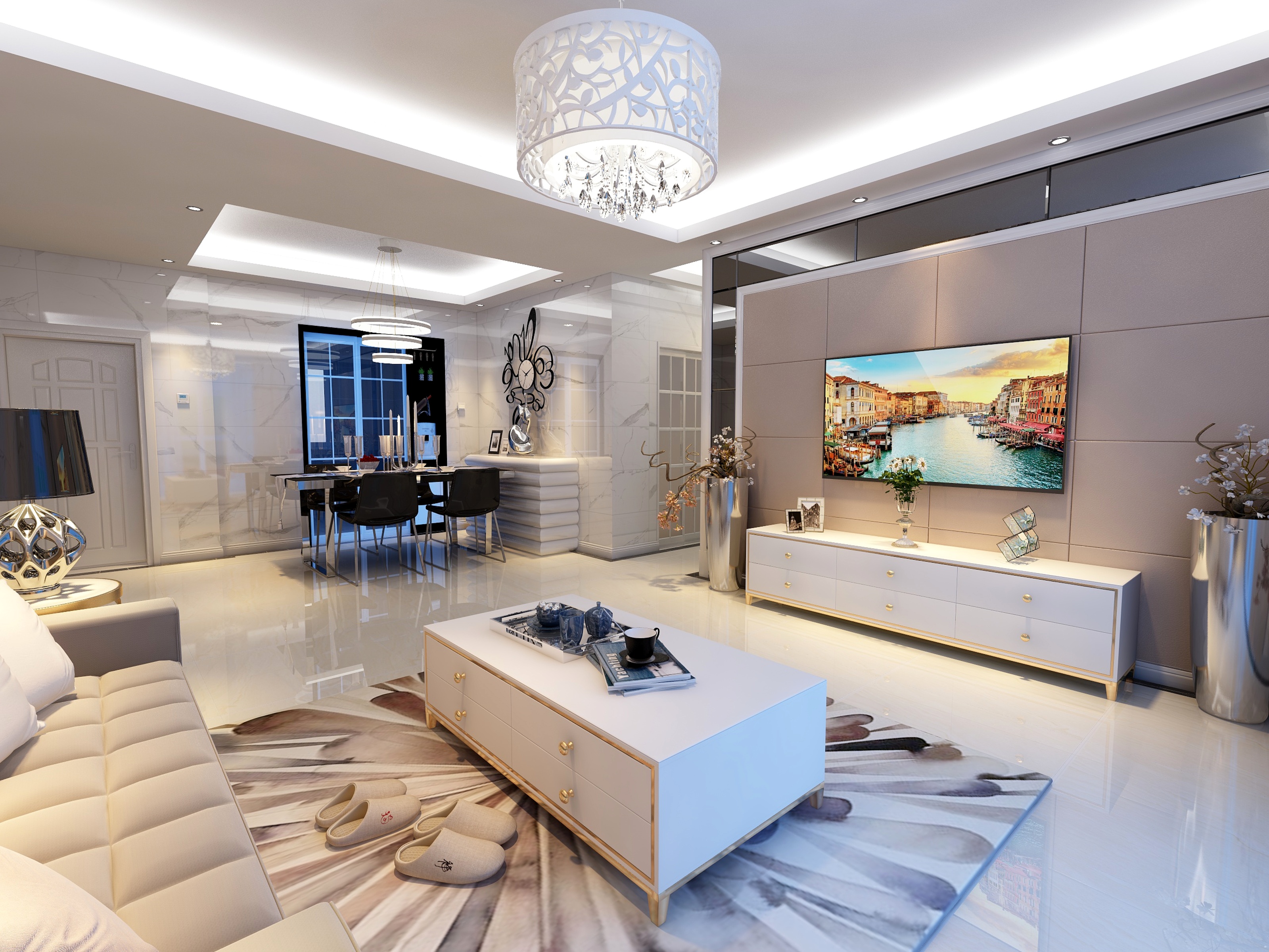 曾琳-西山上筑方案2-副本-装修设计方案