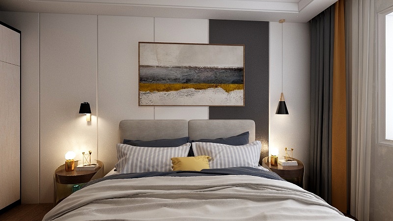 A设计师橘子-新块-副本-装修设计方案