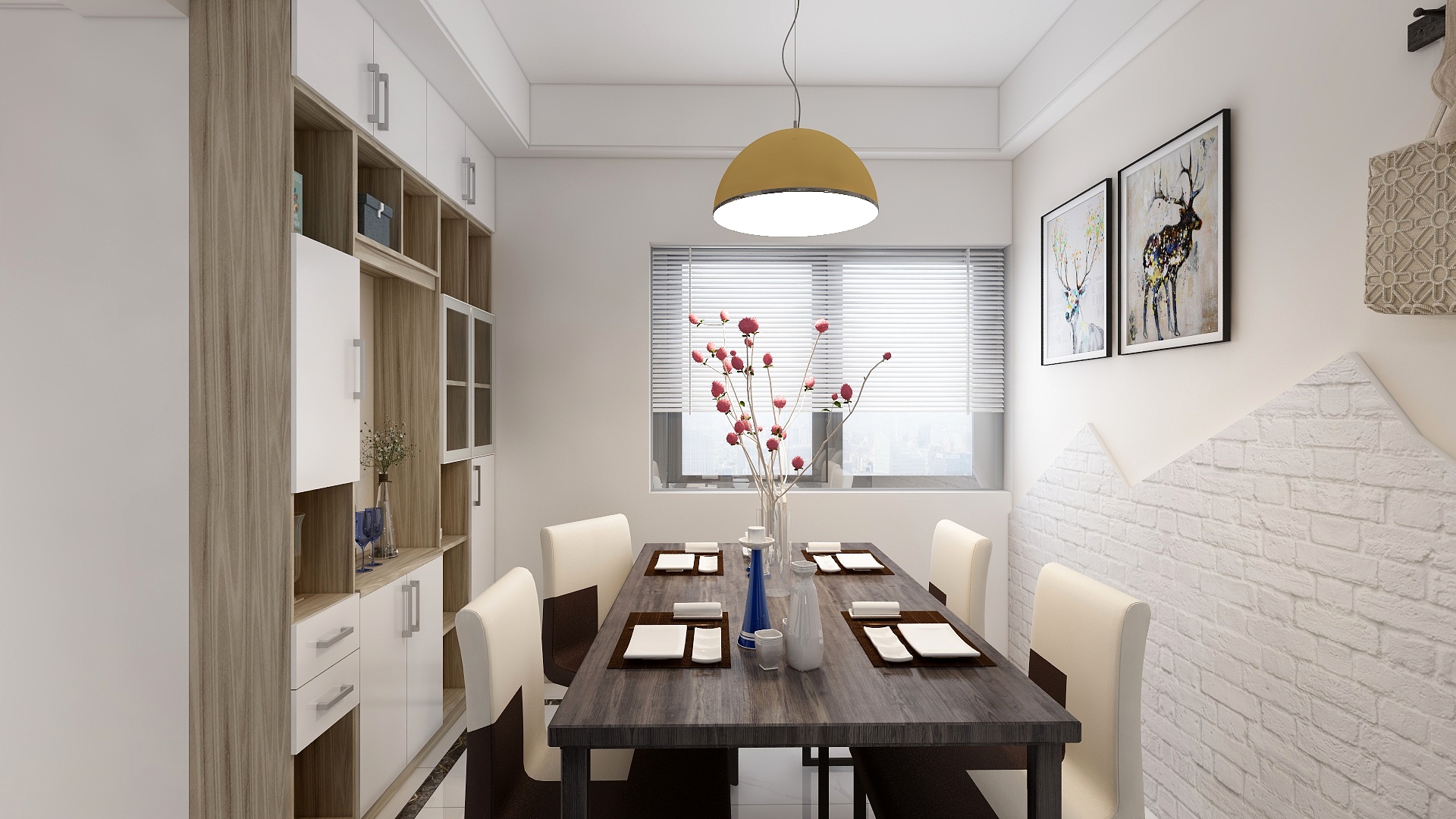 136****2206htfk-2-装修设计方案