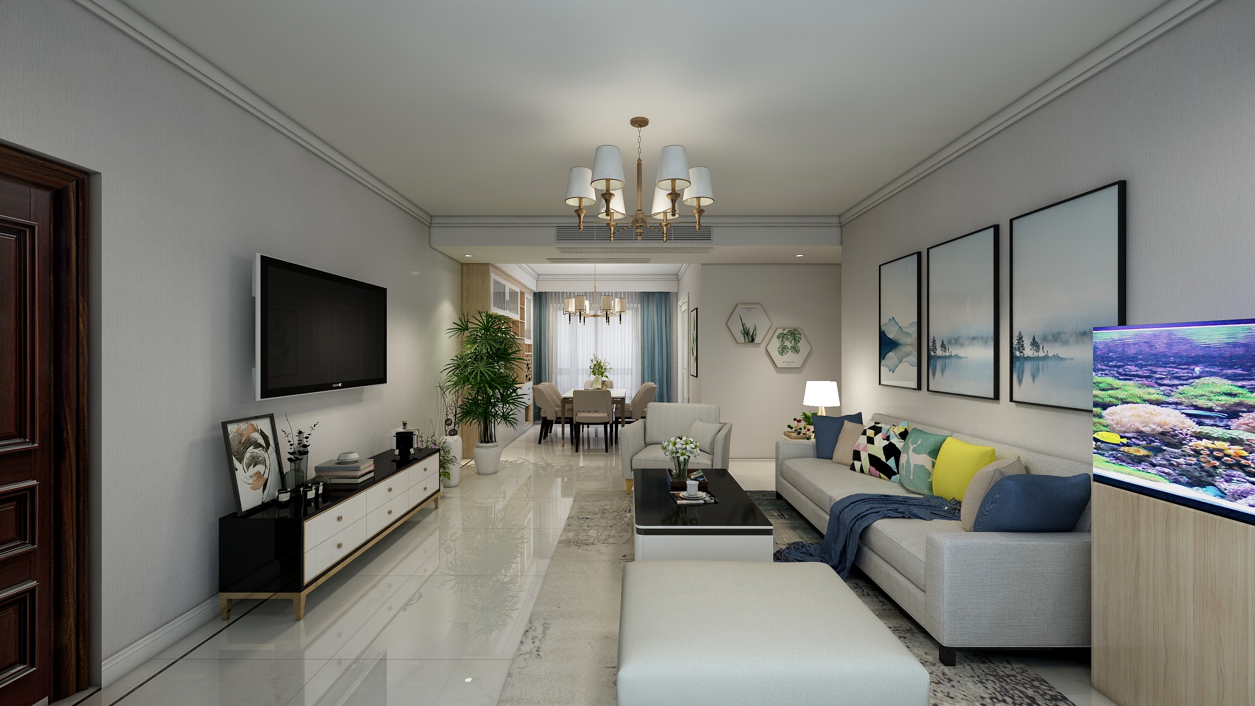 设计总监丨木杉-清新空气-副本-装修设计方案