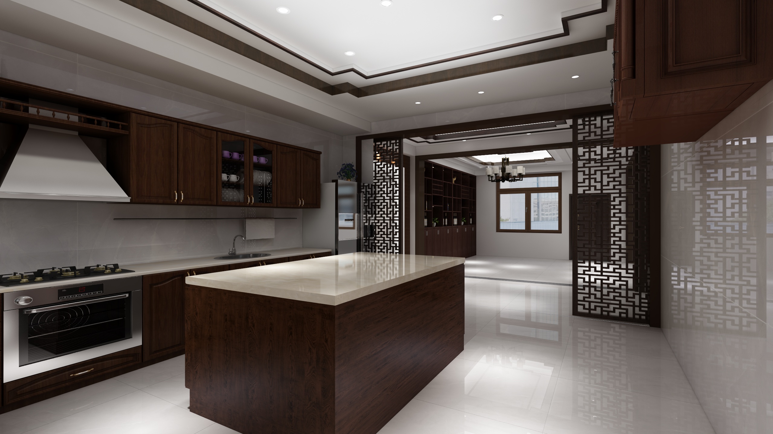 小小小小設記师-环西路黎总-副本-装修设计方案