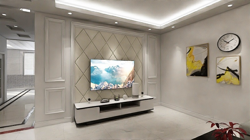 梅涛-石佛寺胡苗-装修设计方案