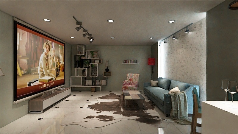 Nveryou-未命名户型图-装修设计方案