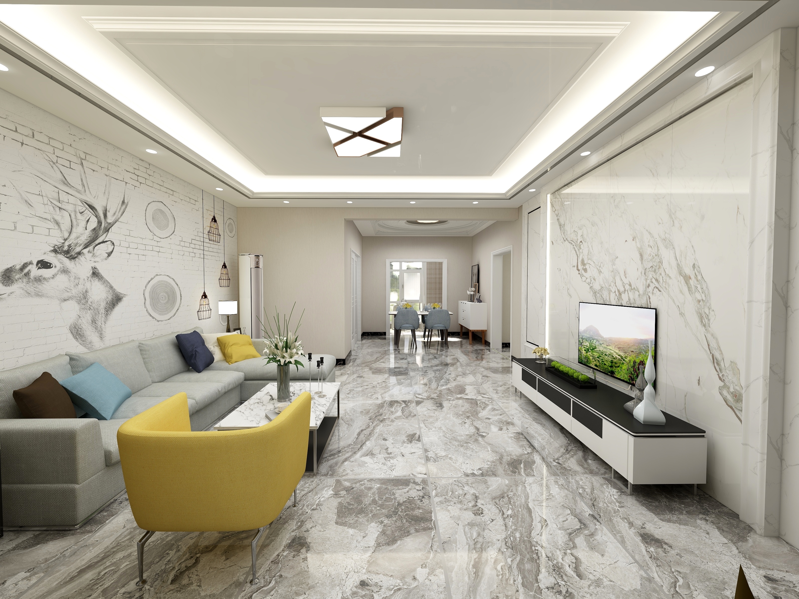 张晓东SHEJISHI-05-02-01-装修设计方案