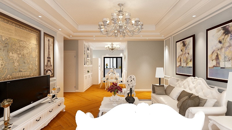 BXDGYL-5-1-1001-装修设计方案