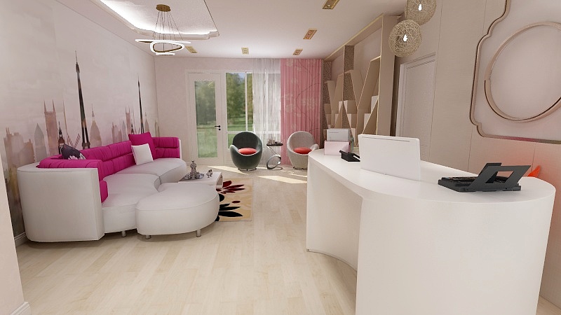 Dependencer-Drawing1-装修设计方案