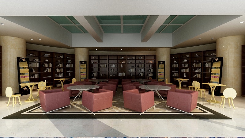 XIAOBING小兵-科凡3-3-副本-装修设计方案