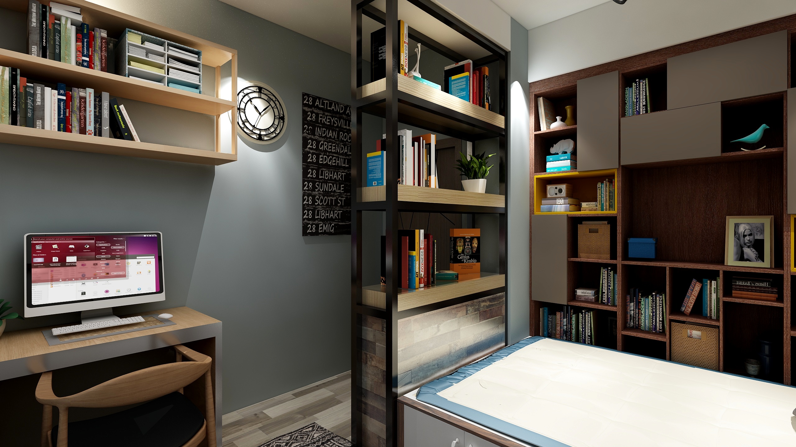 一影斜长丶-千江悦-装修设计方案