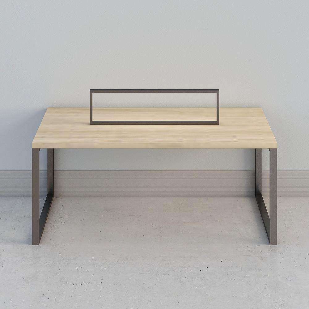 唯寻教育-自习桌-1800x1000mm